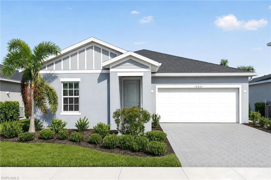 TUCKERS COVE - Residential