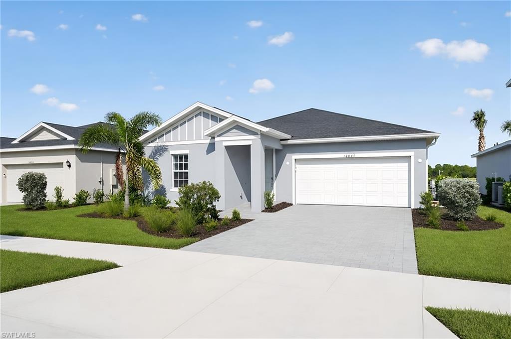TUCKERS COVE - Residential