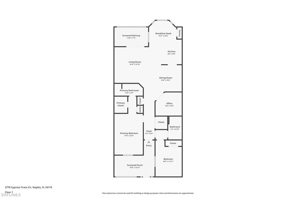 CYPRESS TRACE - Residential