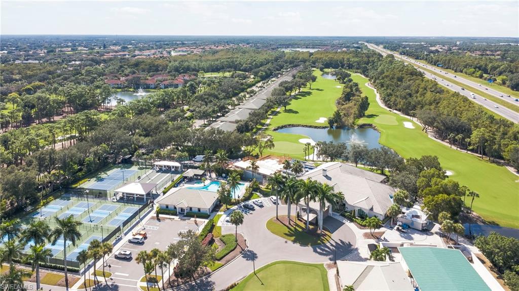 CYPRESS TRACE - Residential