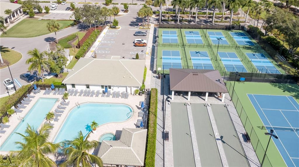 CYPRESS TRACE - Residential
