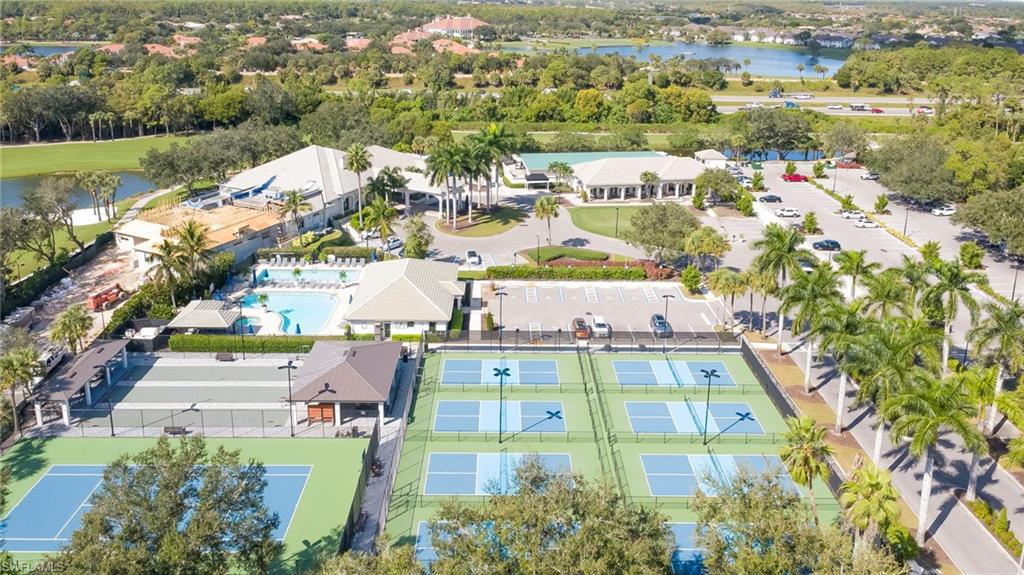 CYPRESS TRACE - Residential