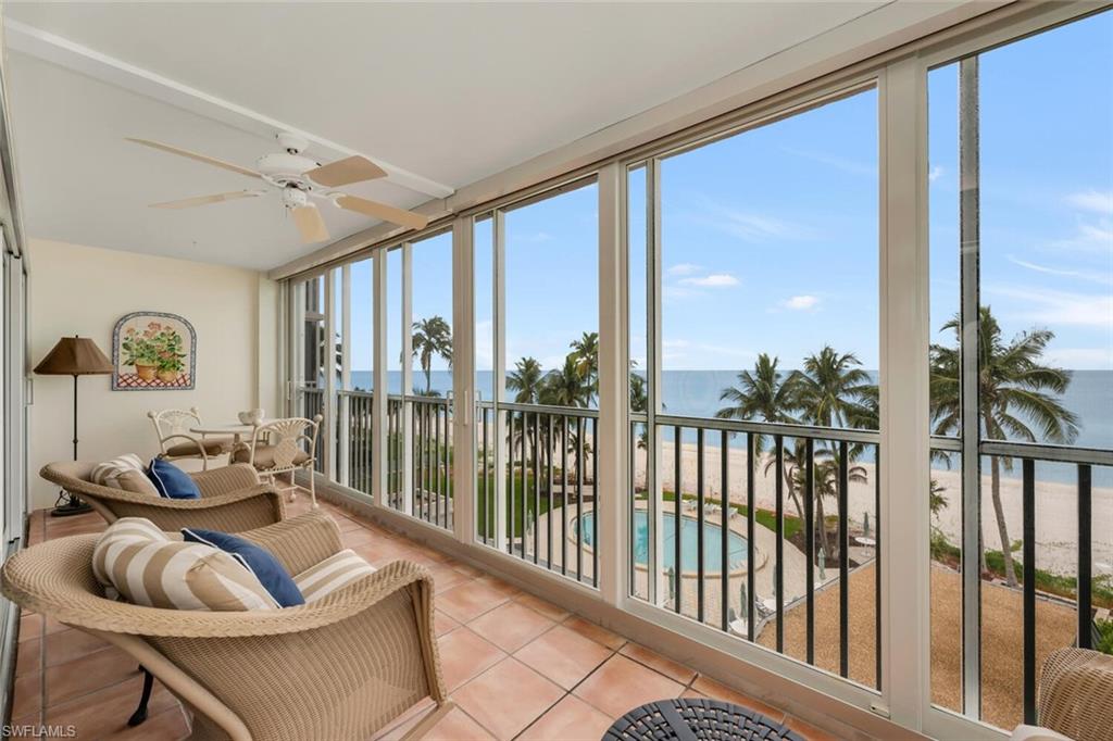 MARTINIQUE CLUB - Residential