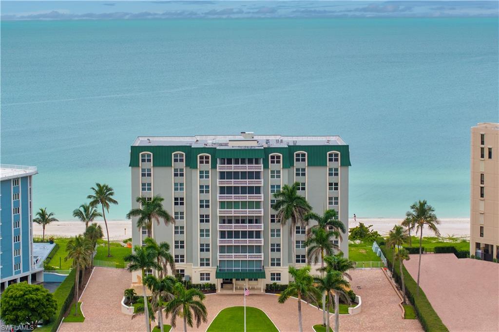 MARTINIQUE CLUB - Residential