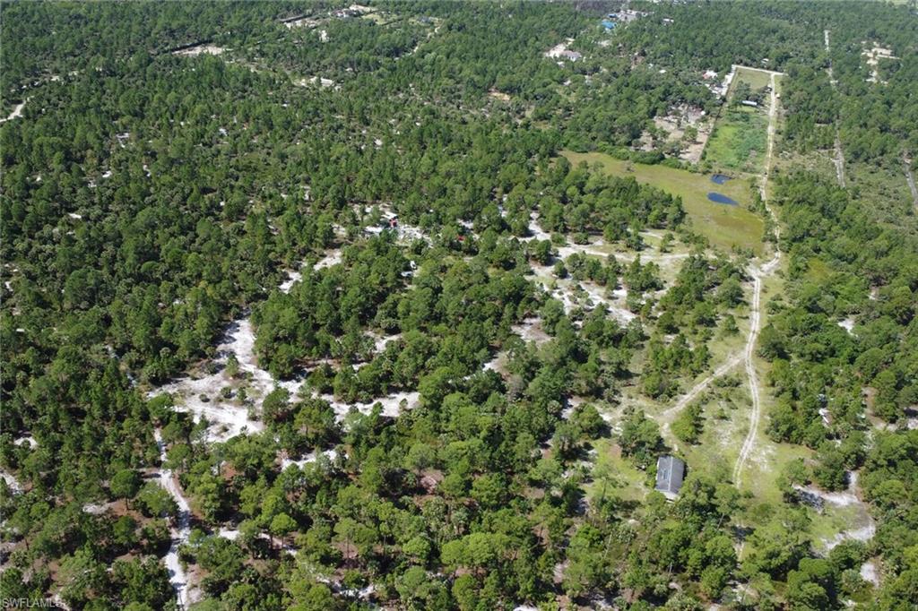 ACREAGE HEADER - Land