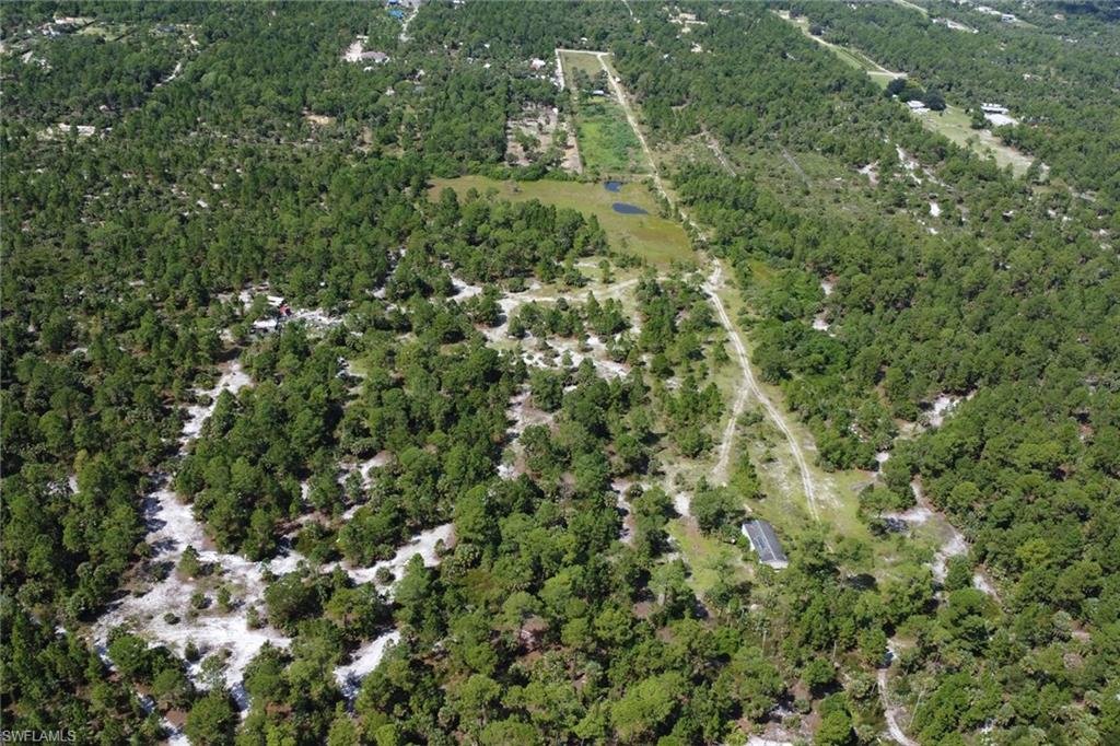 ACREAGE HEADER - Land