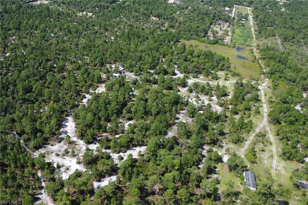 ACREAGE HEADER - Land