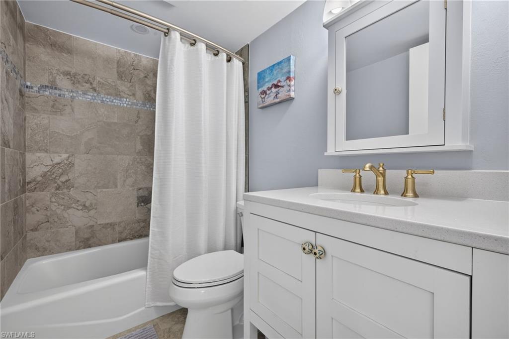 SPANISH CAY CONDO - Residential