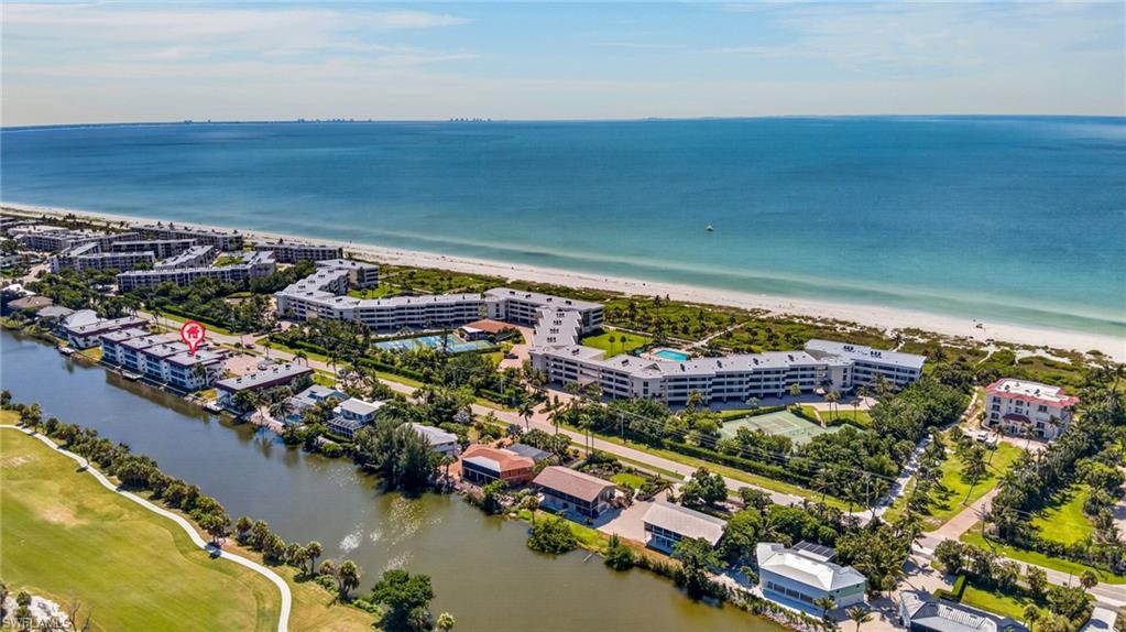 SPANISH CAY CONDO - Residential