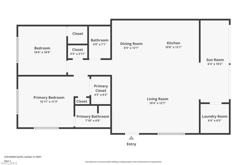 SPANISH CAY CONDO - Residential