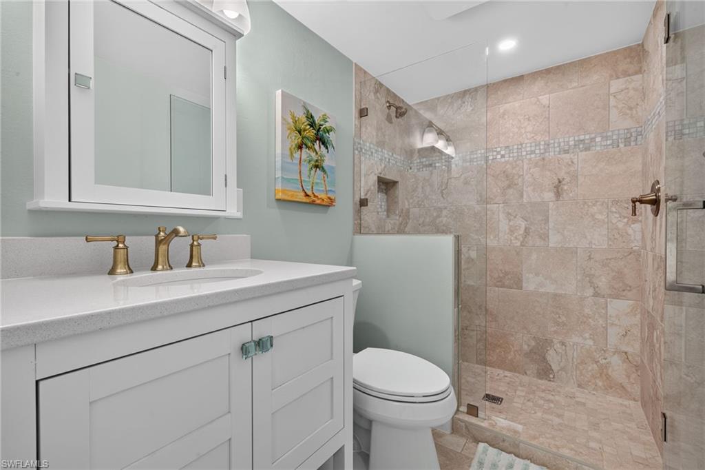SPANISH CAY CONDO - Residential