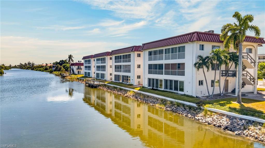 SPANISH CAY CONDO - Residential