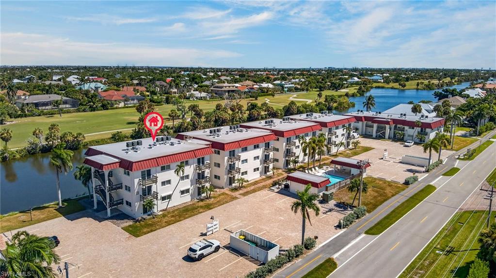 SPANISH CAY CONDO - Residential