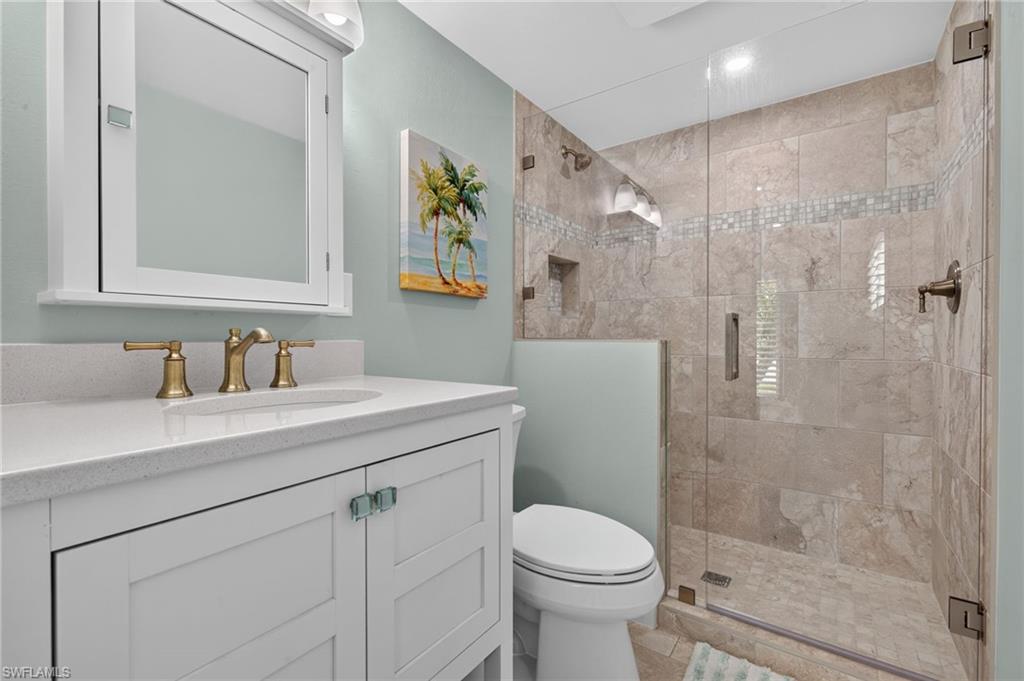 SPANISH CAY CONDO - Residential