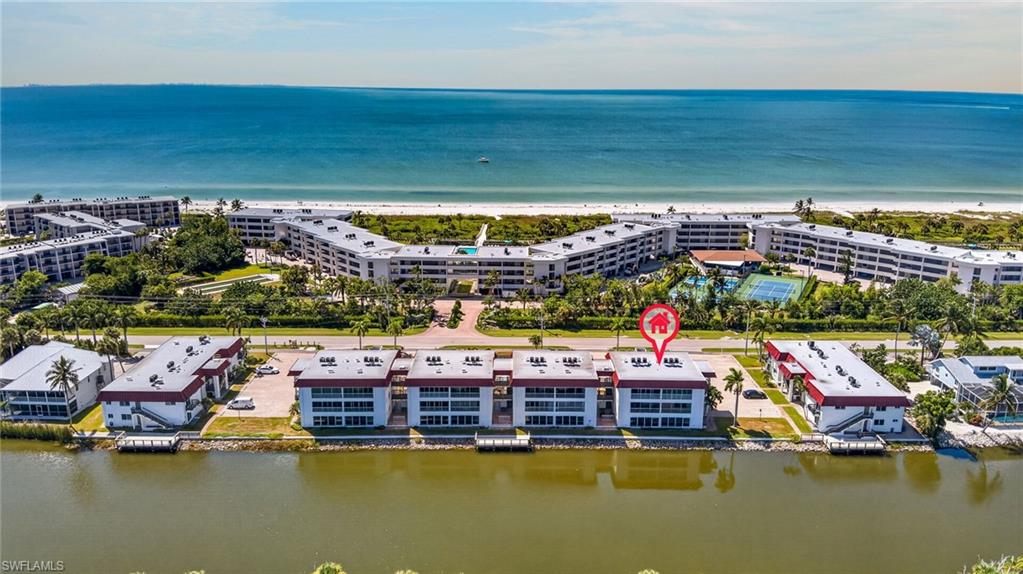SPANISH CAY CONDO - Residential