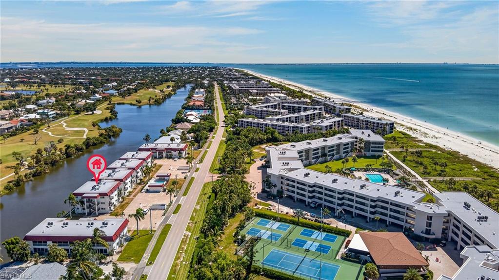 SPANISH CAY CONDO - Residential
