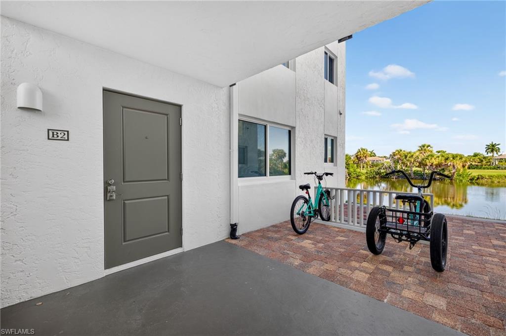 SPANISH CAY CONDO - Residential