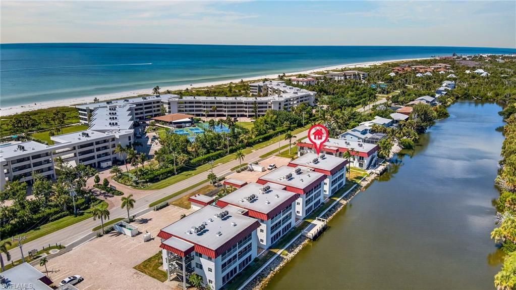 SPANISH CAY CONDO - Residential