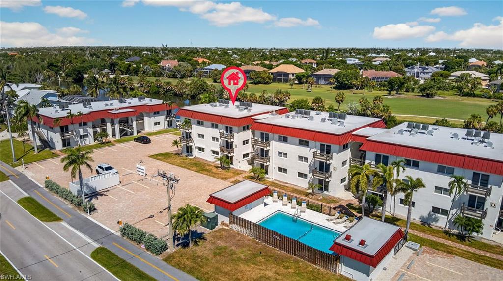 SPANISH CAY CONDO - Residential
