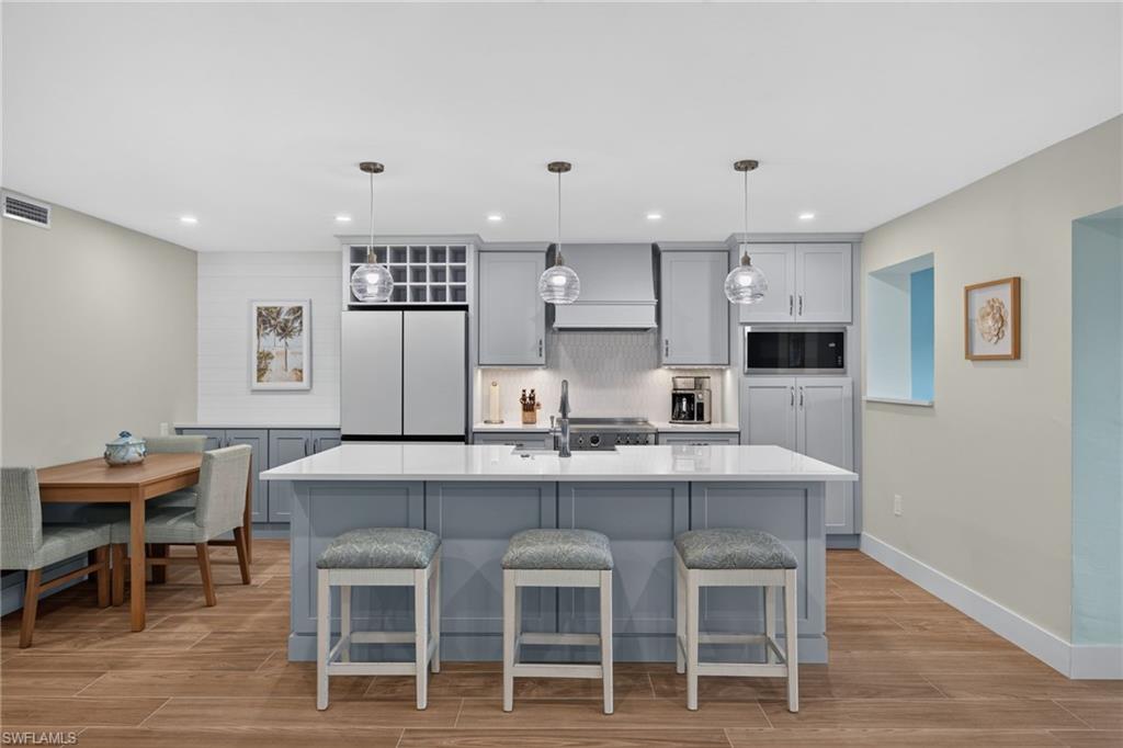 SPANISH CAY CONDO - Residential