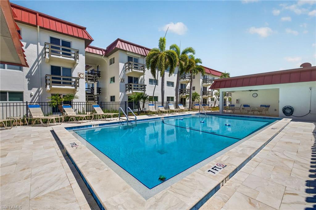 SPANISH CAY CONDO - Residential