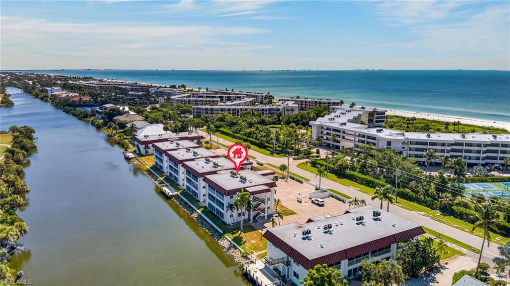 SPANISH CAY CONDO - Residential