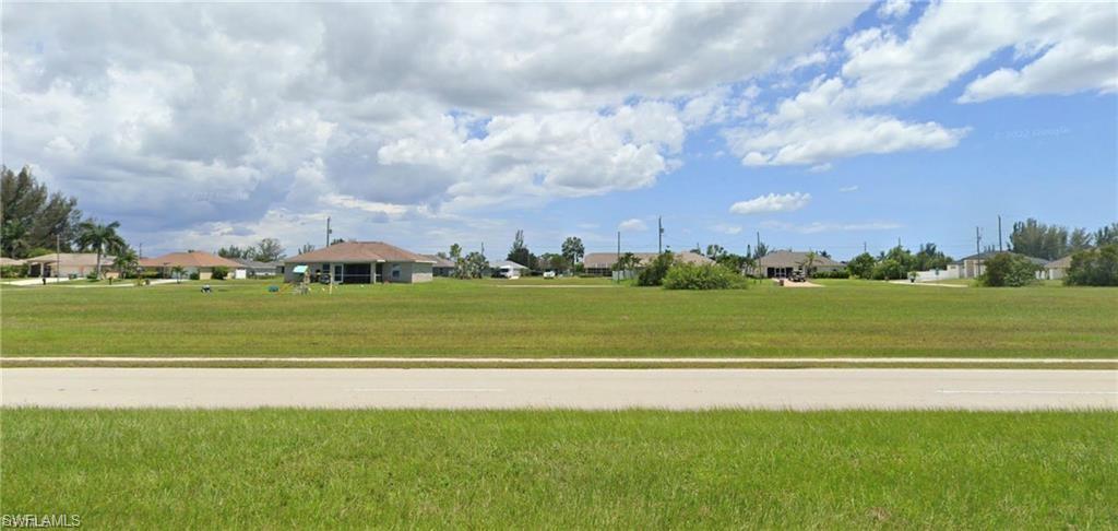CAPE CORAL - Land