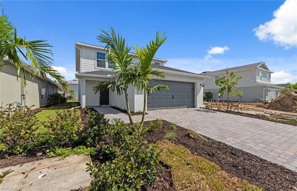 VERDE - Residential