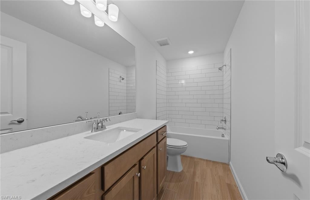 VERDE - Residential