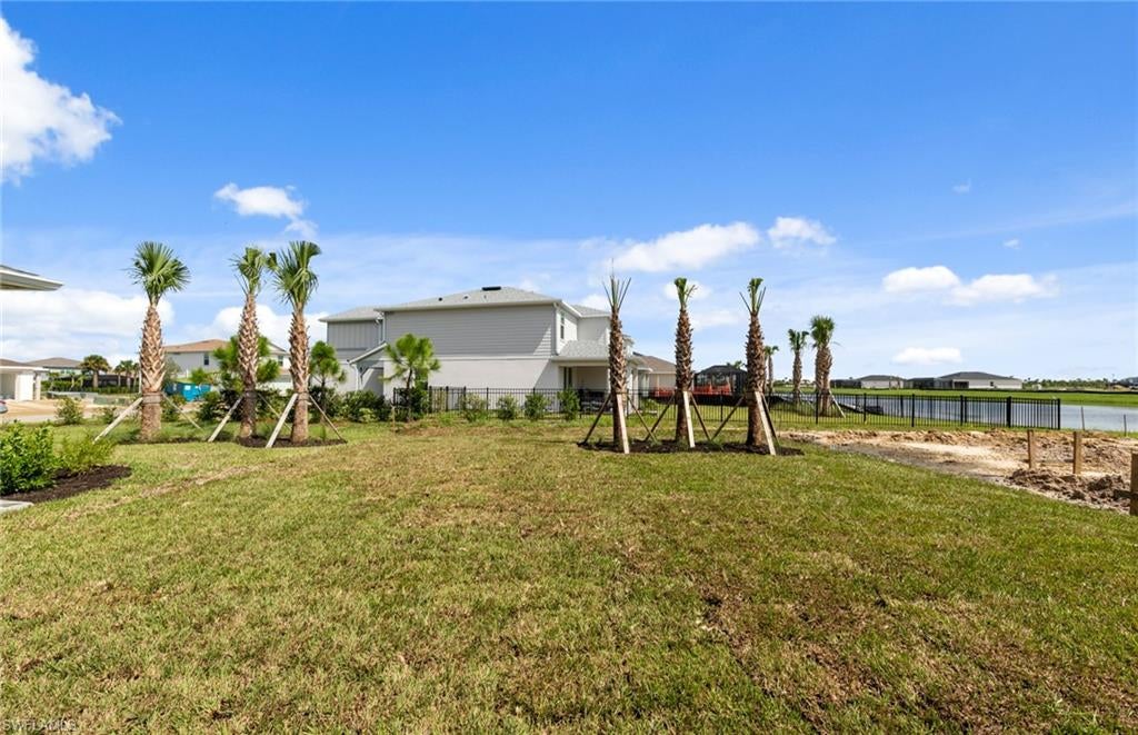 VERDE - Residential