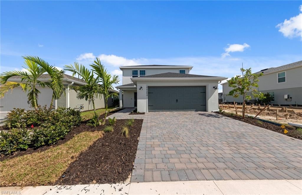VERDE - Residential