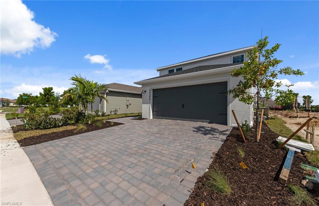 VERDE - Residential
