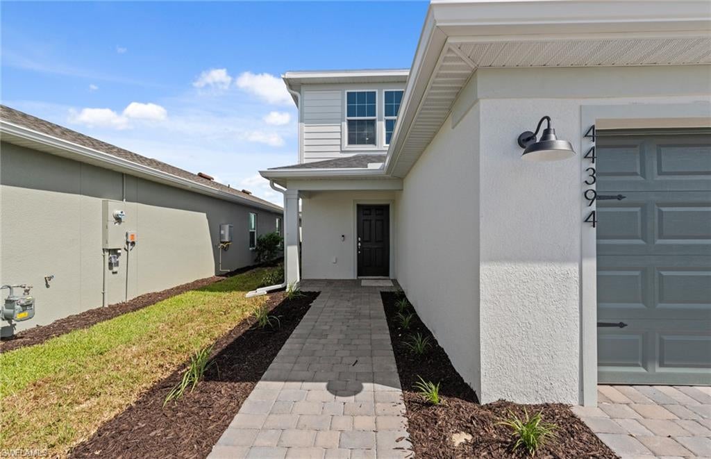 VERDE - Residential
