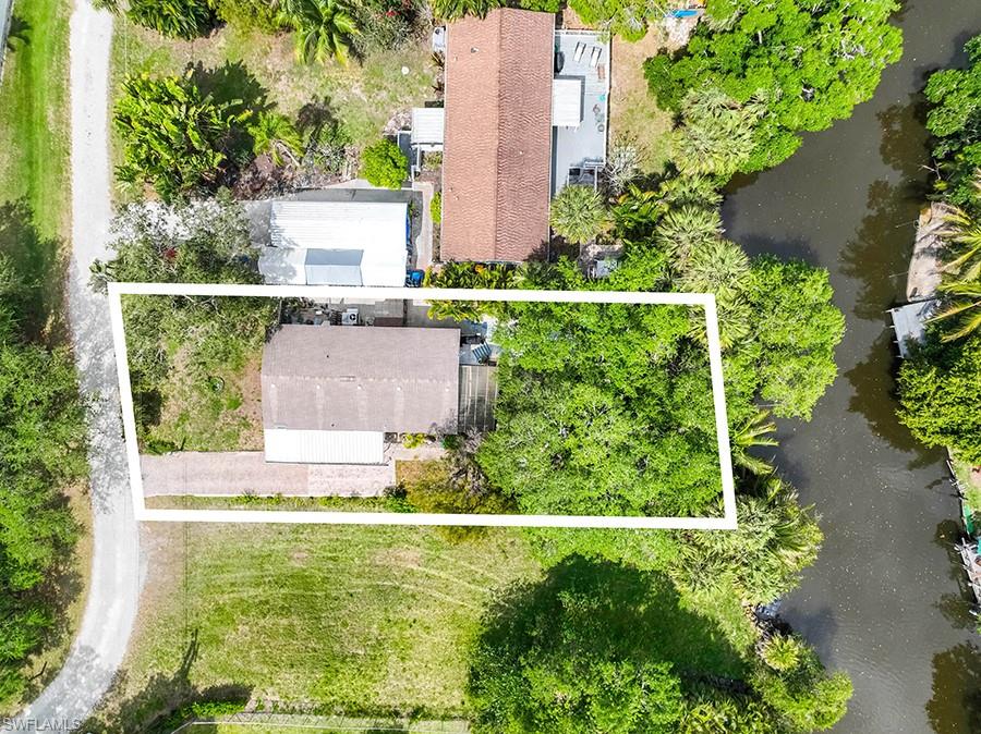 ACREAGE HEADER - Residential