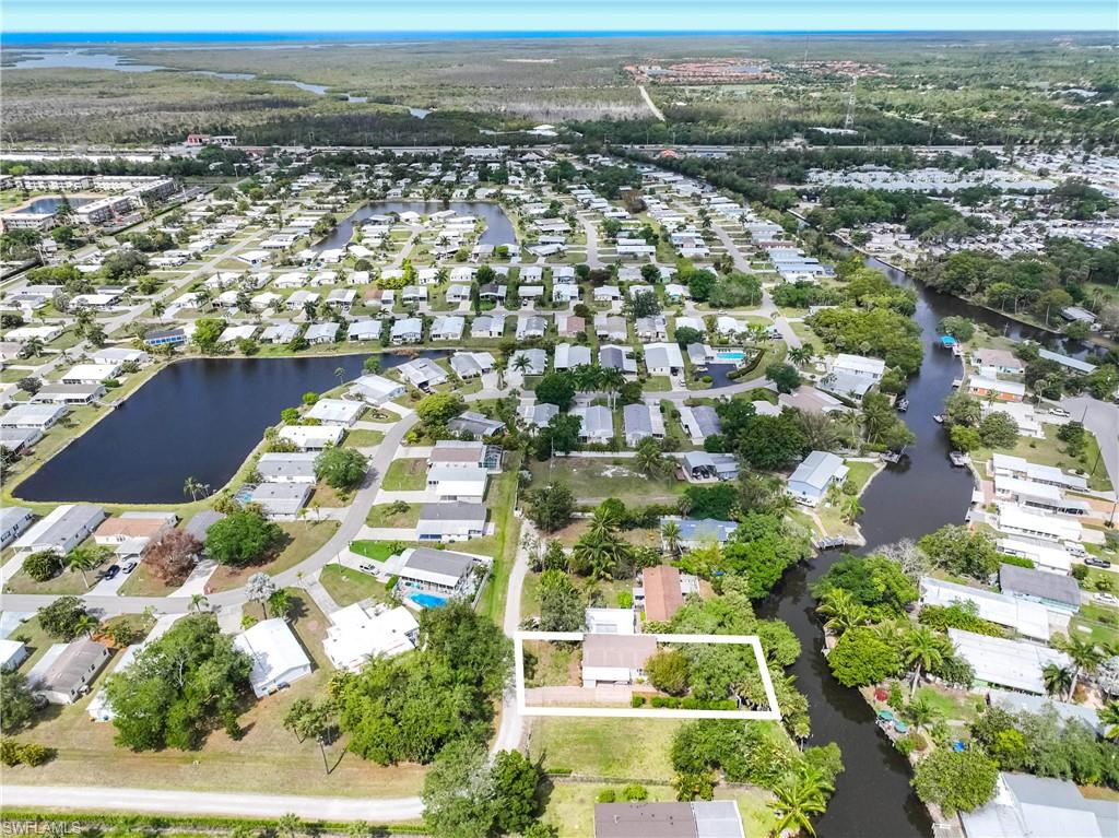 ACREAGE HEADER - Residential