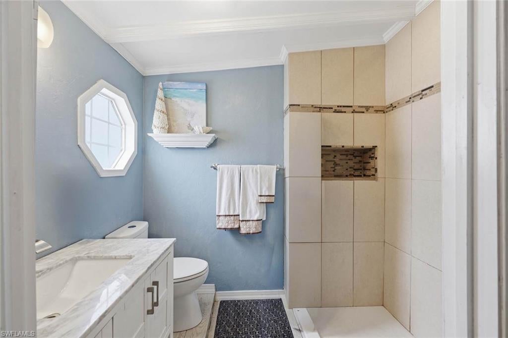 ACREAGE HEADER - Residential