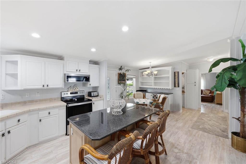 ACREAGE HEADER - Residential