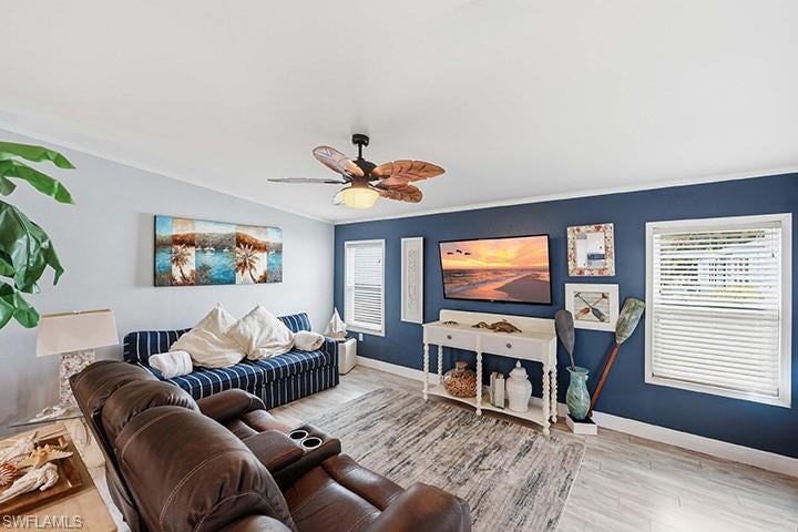 ACREAGE HEADER - Residential
