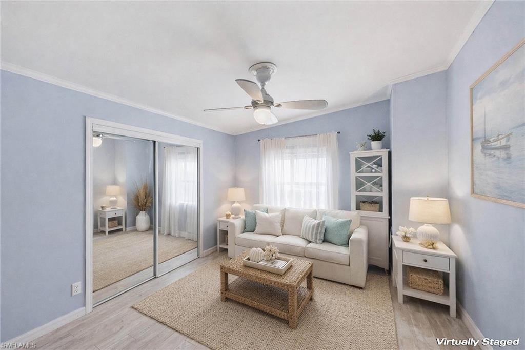 ACREAGE HEADER - Residential