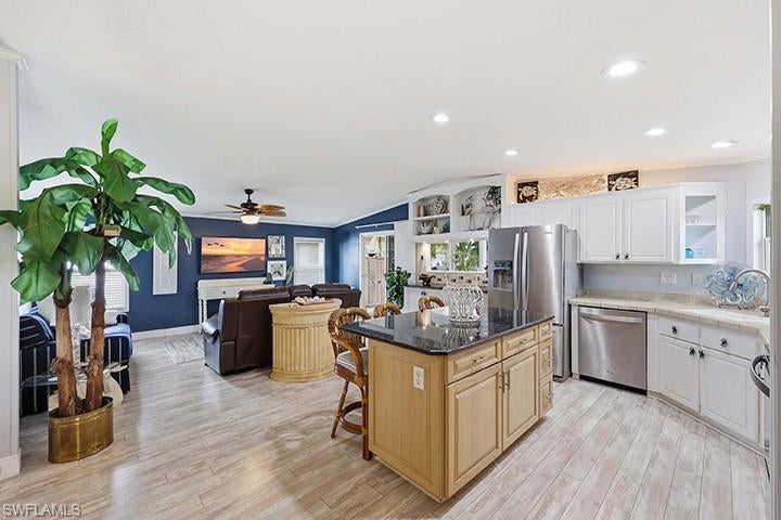 ACREAGE HEADER - Residential