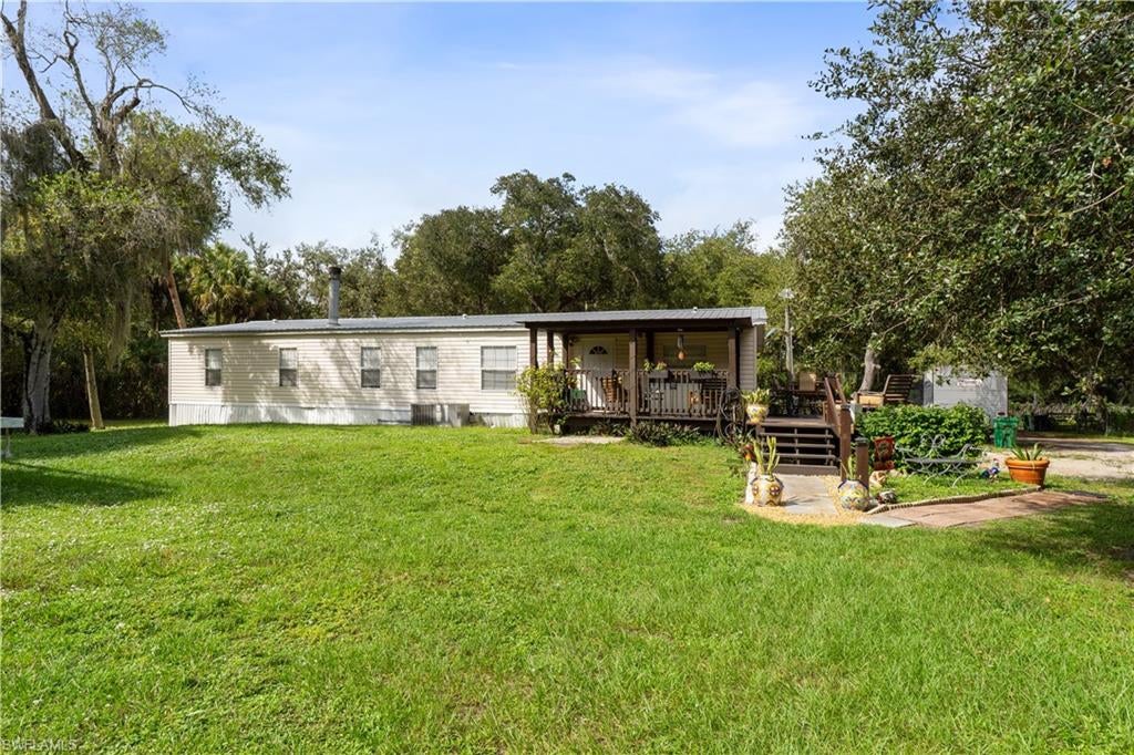 MONTURA RANCH SEC 34 - Residential