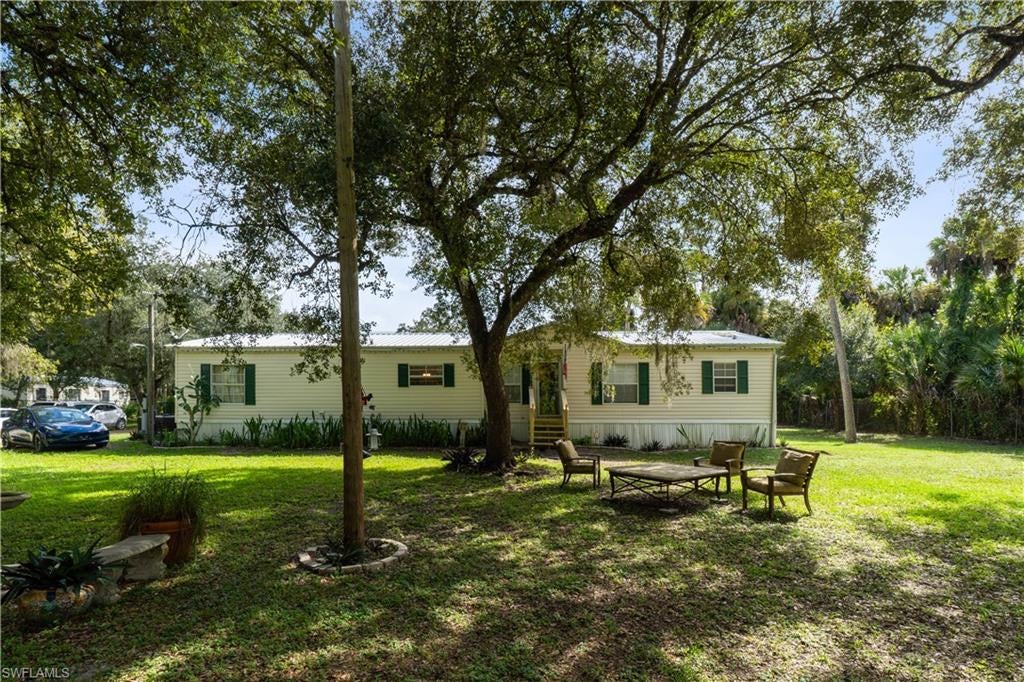 MONTURA RANCH SEC 34 - Residential