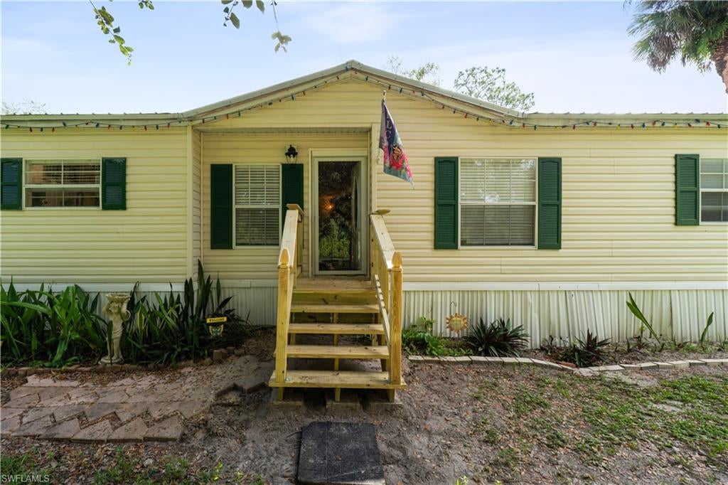 MONTURA RANCH SEC 34 - Residential