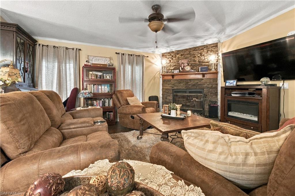 MONTURA RANCH SEC 34 - Residential