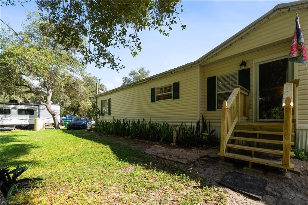 MONTURA RANCH SEC 34 - Residential