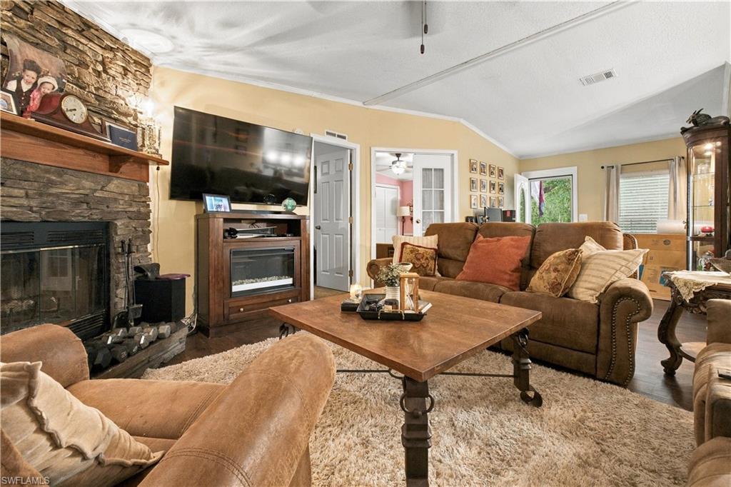 MONTURA RANCH SEC 34 - Residential