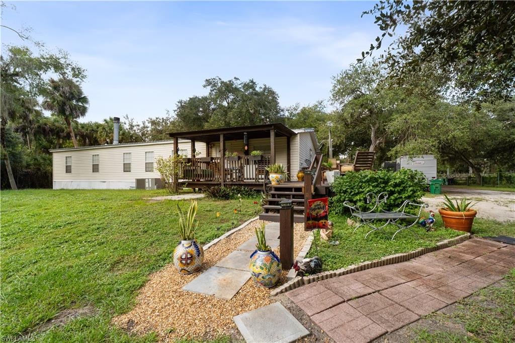 MONTURA RANCH SEC 34 - Residential