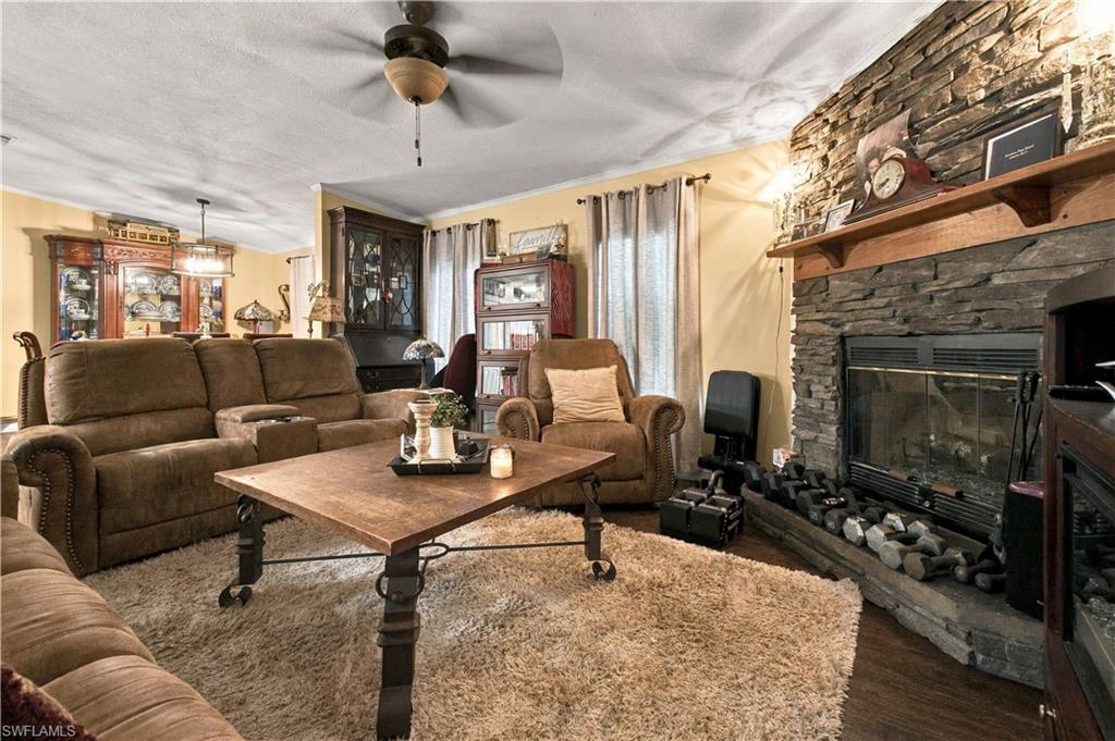 MONTURA RANCH SEC 34 - Residential