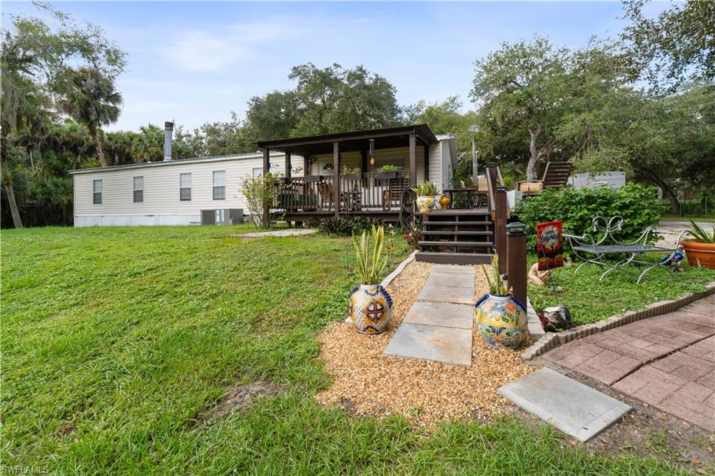 MONTURA RANCH SEC 34 - Residential