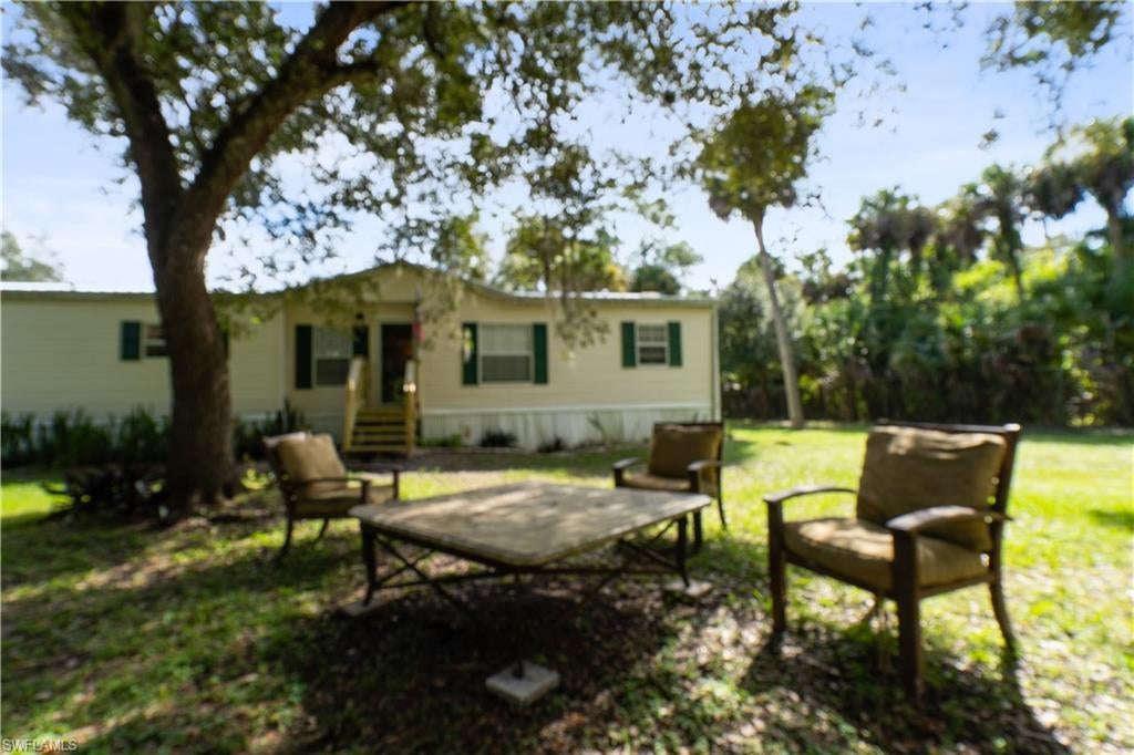 MONTURA RANCH SEC 34 - Residential